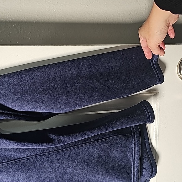 North Face XL periwinkle pullover - Picture 7 of 16